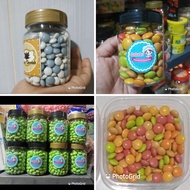 COKLAT CHACHA KILOAN TOPLES BOX TERMURAH / CHACHA FROZEN / CHACHA MILK / CHACHA MINIS / CHACHA BAKIN