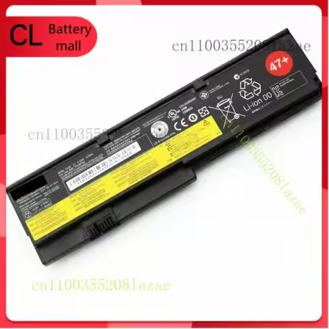 Q Original 47+ 42T4537 42T4647 battery For Lenovo ThinkPad X200 X200s X201 X201S
