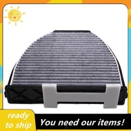 Car Cabin Air Filter Cooling System for - W204 W212 2128300318