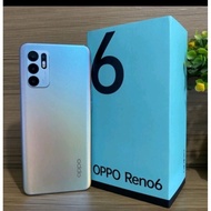 PROMO OPPO RENO 6 (REN06 5G/RENO6/ RENO 6 PRO) NFC 8/128GB-12/256GB