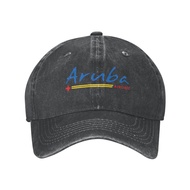 Top Quality Cowboy Cap Aruba Airlines Friend Gift