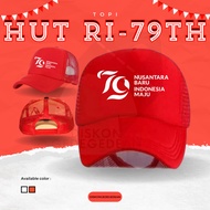 Discountgedegedean RI 79th Anniversary Hats - August 17th Hats - RI Anniversary Custom Hats