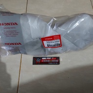 Cover,Handle FR (MT CR SL) Silver – BeAT K1A 53205K1AN00ZH