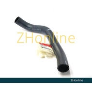 ORIGINAL KIA CARNIVAL, NAZA RIA - RADIATOR BY PASS HOSE (FROM PIPE TO ENGINE) OK558-15191E