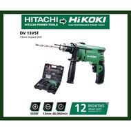 HiKOKI DV13VST Impact Drill 550W (1/2 ) 13mm DV13V / DV13VS
