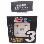 Rubik's cube QiYi Warrior 3x3 - Rubik's cube 3x3x3