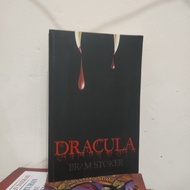 DRACULA - BRAM STOKER