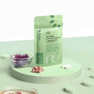 海藻鈣鎂+D3 2入組(30錠/包) 孕期保健小孩成長