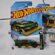 HOTWHEELS HOT WHEELS GT SCORCHER J22 HCW99