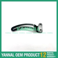 Assured Quality 12599-64420 Alternator port For Kubota D902 Engine