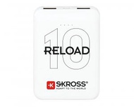 Skross - RELOAD 10 - 10000mAh 充電行動電源