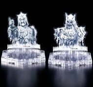 [徵/收］PB Figure-rise  Standard 幪面超人 電王 特典