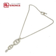 HERMES Angenerage Necklace