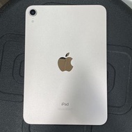 iPad mini 6 / 64GB / WiFi / 星光色
