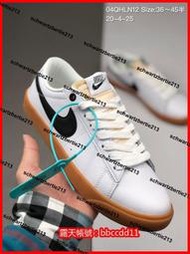 超低價耐吉 Nike Air Blazer Mid QS HH 開拓者 SB 低筒皮面情侶休閑板鞋 男鞋 女鞋 滑板鞋