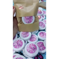 Masker perapat faraj