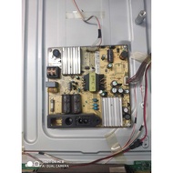 Original TCL L39F2550E L39F1590B L39F1570B Power Board SHG3206A-101H Measured