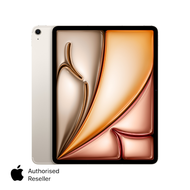 Apple 13 inch iPad Air Wi-Fi + Cellular (M3 chip, 2025)