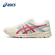 (asics) running shoes Asics Men's Shoes gel-contend 4 Lightweight Shock Absorbing Running ShoesLight