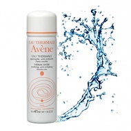 Xịt khoáng Avene Thermal Spring Water Pháp (50/150/300ml) giúp cấp nước làm dịu & giảm kích ứng
