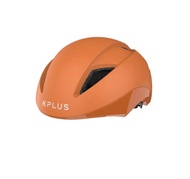 KPLUS KPLUS Speedie Kids Helmet-Caramel Orange