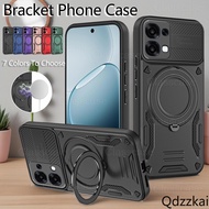 OPPO A6Pro 2025 Casing For OPPO A6 A 6 x Pro A6x A6t A6s A6Pro OPPOA6 Pro OPPOA6Pro 4G 5G With Brack