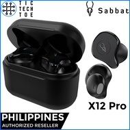 Sabbat X12 Pro True Wireless Earphones