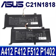 ASUS C21N1818 A412D F512UB X412FA X412UB X412FJ X412UA A412FA A412UA R424UA R424UB R424FA F412FA F41