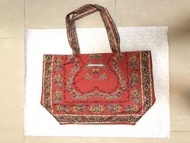 Mercury duo tote bag 防水環保袋。購物袋