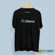 Keylogger - Ollama T-Shirt AI 188