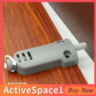 [🅽🅴🆆 ᶦⁿ ᵐᵅʸ] Door Close Damper Buffers Door Piston Wardrobe Cupboard Cabinet Soft Close❀