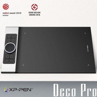 【全新行貨】XP-PEN Deco PRO M
