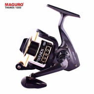 Maguro Thanos Reels | Spinning Reel | Pool Reel | River Reel | Lake Reel | Sea Reel ||