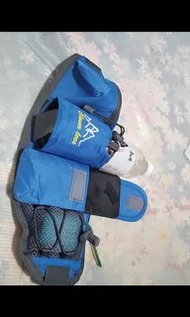 跑步腰包