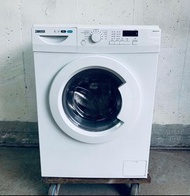 ZANUSSI 金章牌 二手洗衣機 (( 包送貨 )) 2IN1 洗衣乾衣機