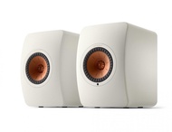 KEF LS50 Wireless II 書架喇叭一對