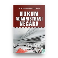State Administration Law - ORIGINAL