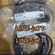 【可開統編】松下正品全新CN-14A-R-C3 PM系列連接線PM-Y65 T65 L64耐彎曲線纜