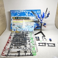 Bandai HGBD OO Diver Ace Gundam Kit Model/ Build Diverhg 1/144 2nd Already Assembled H105