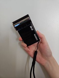CCD相機