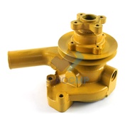 6144-61-1500 6144-61-1501 6144-61-1110 Water Pump for Komatsu 3D94-2A 4D94-2E 4D94-2N 4D94-2P 4D94-2
