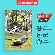 Camp Gumbo - Paperback - English - 9781430313229