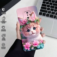 Softcase Premium For Vivo 1920 - Silicone hp For Vivo 1920 [ AM02 ] - Casing hp For Vivo 1920 - Cove