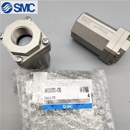 SMC Brand New AK6000-06 Check Valve AK6000-10 Ready Stock Ready Stock Shipping