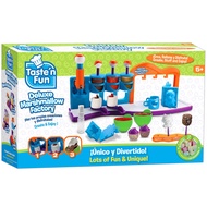 NJ Croce Taste 'n Fun Deluxe Marshmallow Factory - Ages 5+