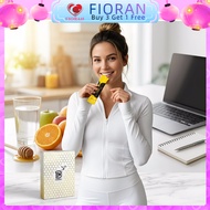 FIORAN，B Solution Honey 活力饮,kapsul eksria fatman
