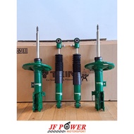 Tein BMW 5 Series G30 2017+ Tein EnduraPro Plus Suspension Soft Hard Adjustment Absorber