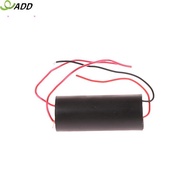 ADD High Voltage Generator High Voltage Module Transformer Step-up Module 3-6V 400KV 1000KV AB