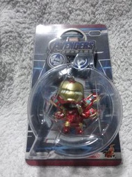 HotToys Ironman Keychain
