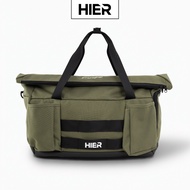 Genuine sports travelduffle bag Hier Flex Duffel Bag